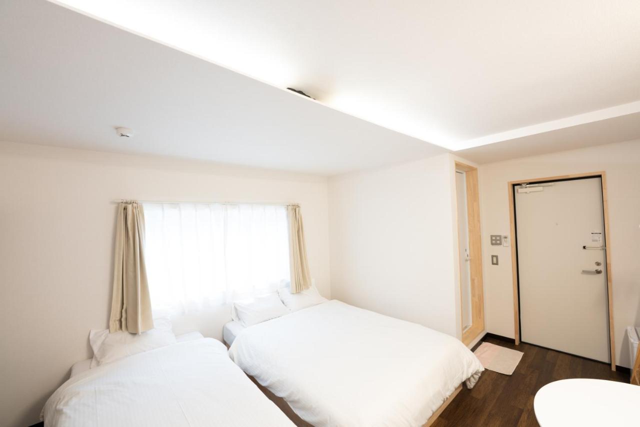 B&B MIKAWA 2 - Kanazawa Fish Harbour Nomi Bagian luar foto