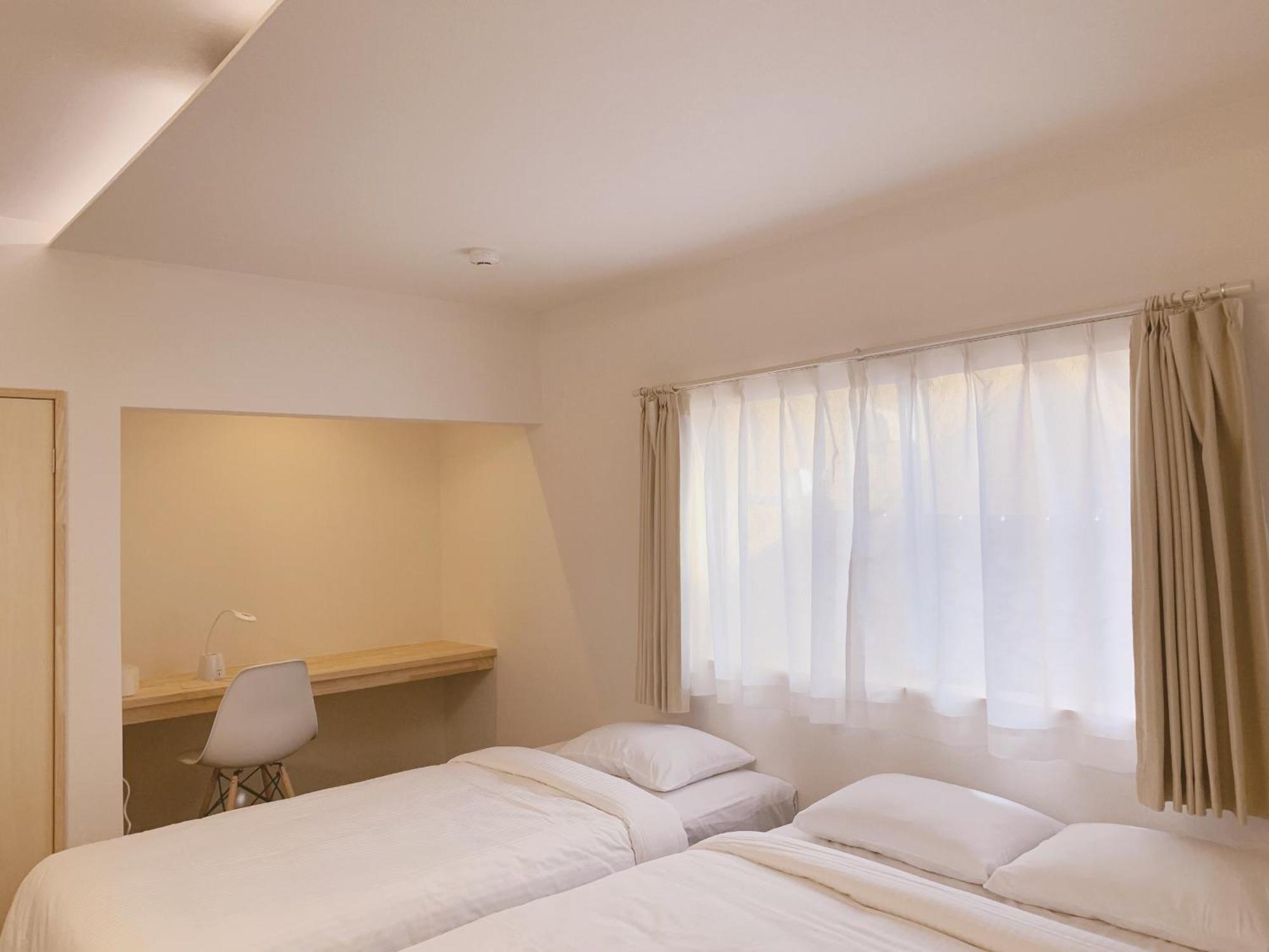 B&B MIKAWA 2 - Kanazawa Fish Harbour Nomi Ruang foto
