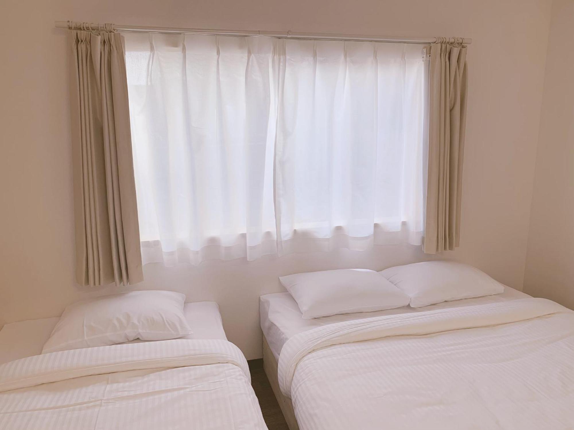B&B MIKAWA 2 - Kanazawa Fish Harbour Nomi Ruang foto