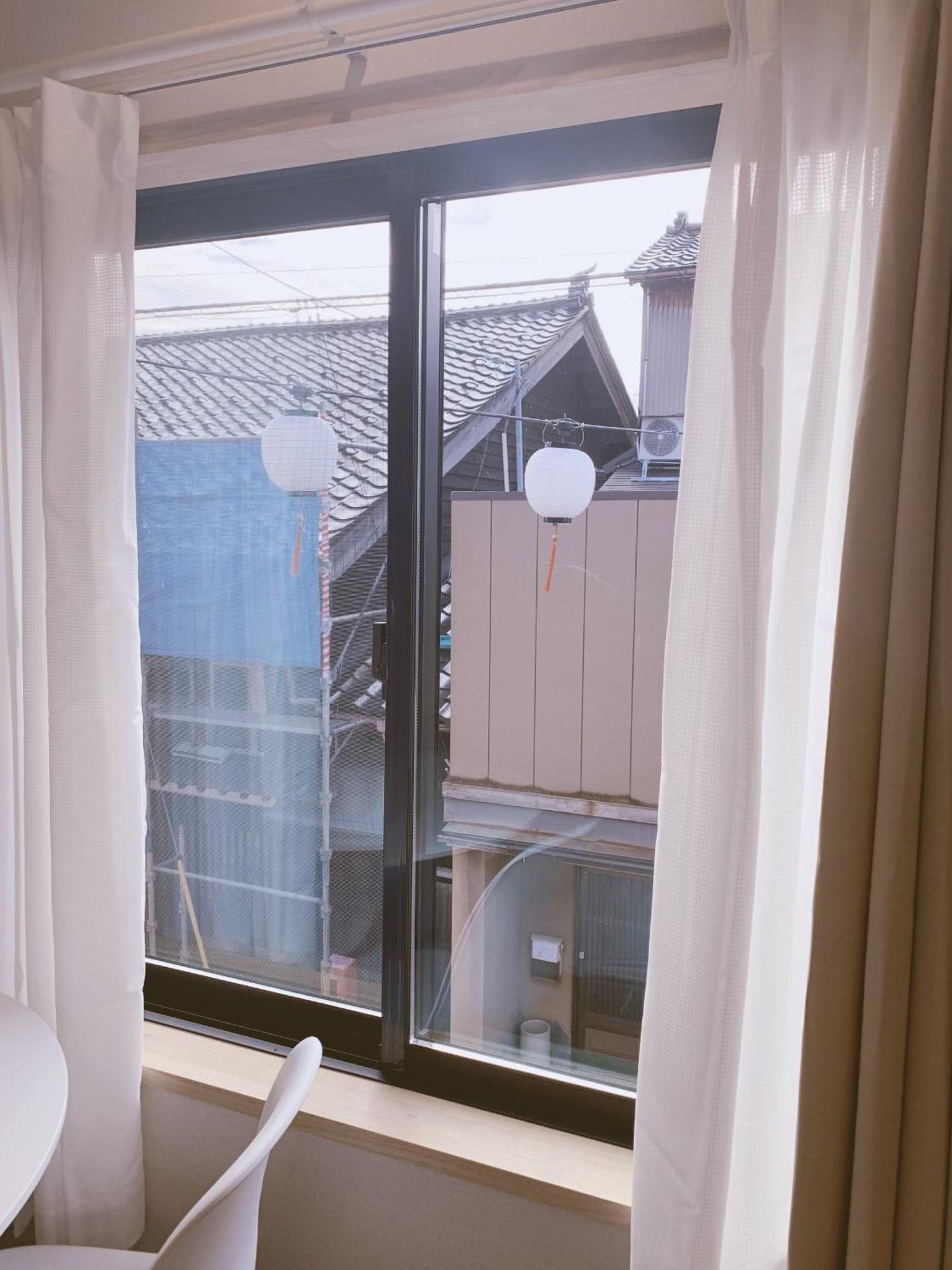 B&B MIKAWA 2 - Kanazawa Fish Harbour Nomi Ruang foto