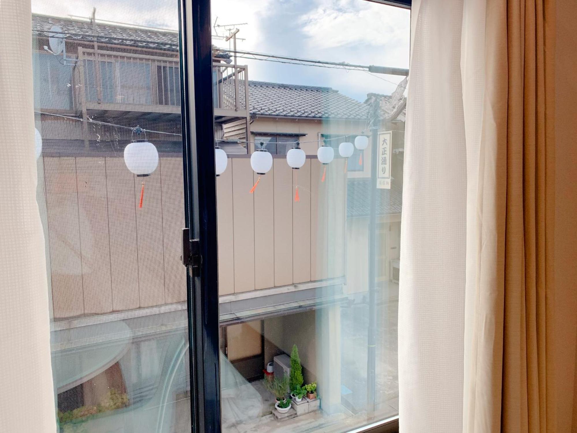 B&B MIKAWA 2 - Kanazawa Fish Harbour Nomi Ruang foto