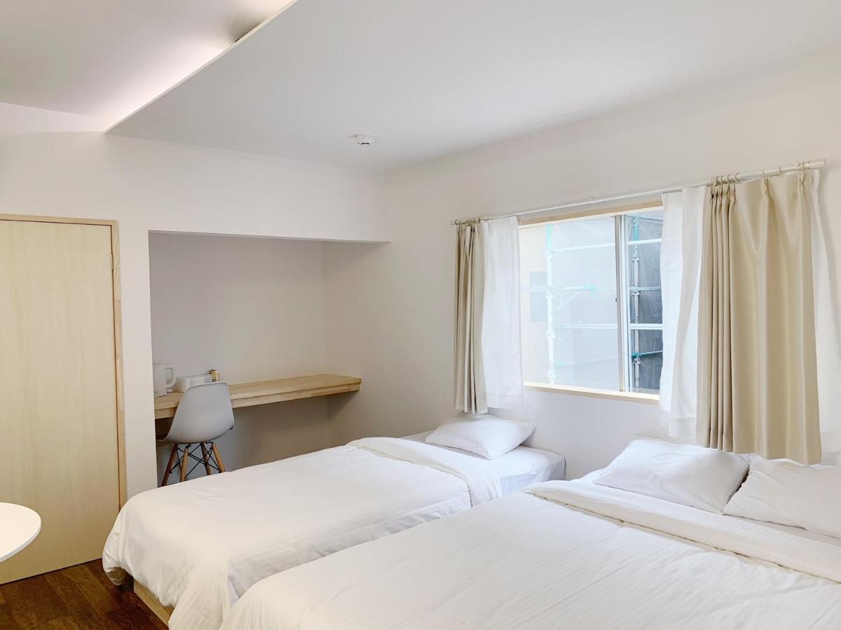B&B MIKAWA 2 - Kanazawa Fish Harbour Nomi Bagian luar foto
