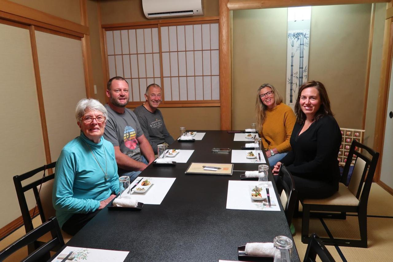 B&B MIKAWA 2 - Kanazawa Fish Harbour Nomi Bagian luar foto